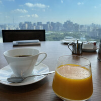 オールデイダイニング オアシスガーデン - 