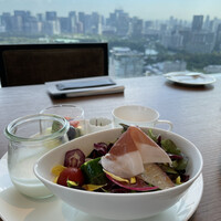 オールデイダイニング オアシスガーデン - 