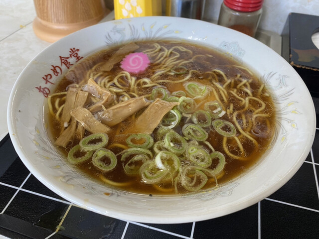 あやめ食堂 旭川市春光の食堂｜ランチ・ディナー営業