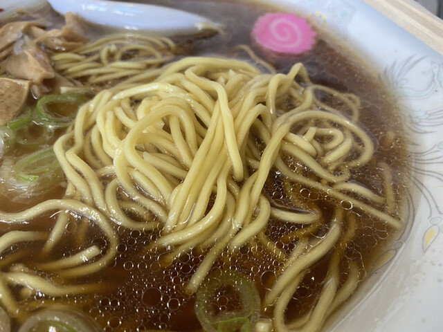 あやめ食堂 - 近文（食堂）の写真