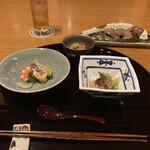 金乃竹 塔ノ澤 - 