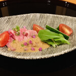 金乃竹 塔ノ澤 - 