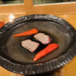 金乃竹 塔ノ澤 - 