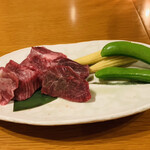 金乃竹 塔ノ澤 - 