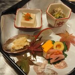 日本料理 中津川 - 