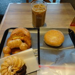 Mister Donut - 