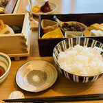 金乃竹 塔ノ澤 - 