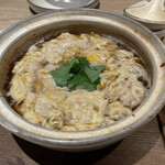 馳走屋 巣庵 - 5000円コース たちの柳川