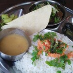 スパイス・ツリー - 