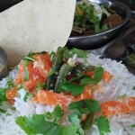 スパイス・ツリー - 