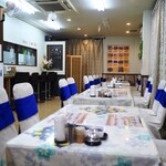 AL HARAM RESTAURANT - 