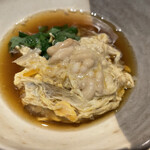 馳走屋 巣庵 - たちの柳川アップ