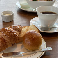 オールデイダイニング オアシスガーデン - 