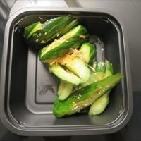 焼肉うしごろ 銀座並木通り店 - オイキムチ