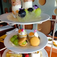 アーティスト カフェ - 