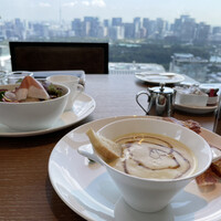 オールデイダイニング オアシスガーデン - 