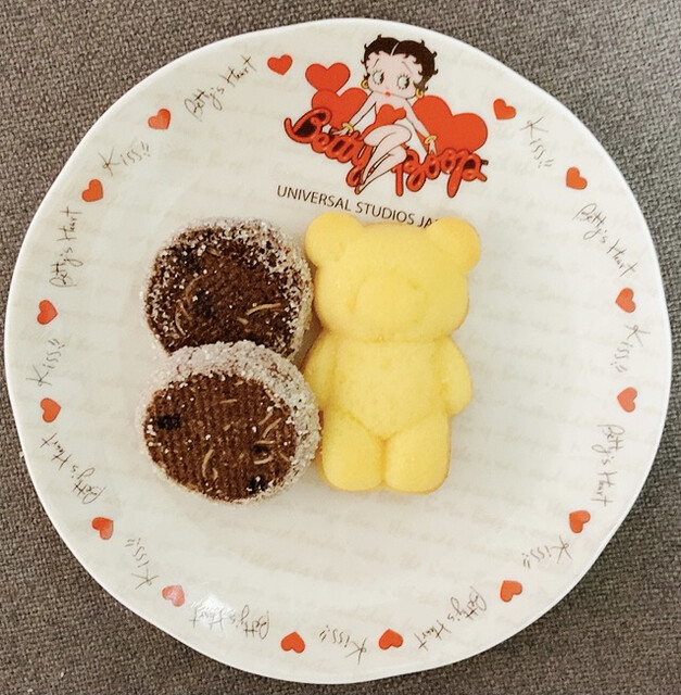 くまのしっぽ - 発寒中央/洋菓子 | 食べログ