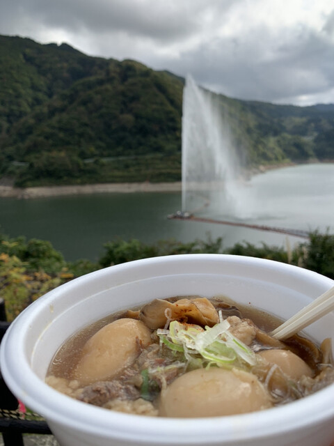 関の茶屋 - 西川町その他（甘味処）の写真