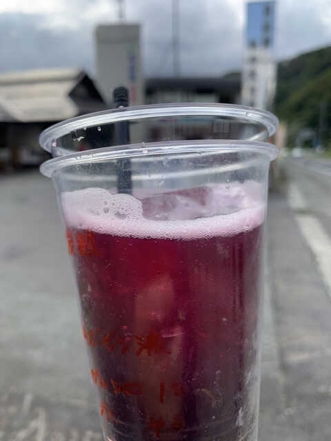 関の茶屋 - 西川町その他（甘味処）の写真