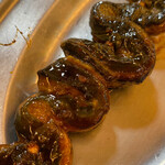 Uogashi Uomaru Honten - Grilled Eel Skewers – Kurikara (Black)