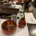 あつた蓬莱軒 本店 - 