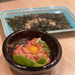 Itamae Yakiniku Ichigyuu - 