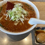 信長ラーメン - 