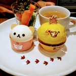 TOWER　RECORDS　CAFE - 