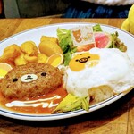 TOWER　RECORDS　CAFE - 