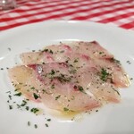 TRATTORIA E PIZZERIA ELEFANTE - 