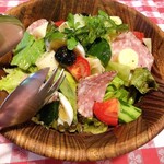 ザ　カウボーイハウス - 