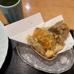 磯魚料理鮨 安さん - 