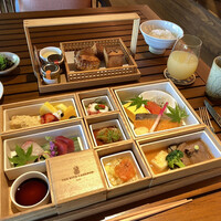 日本料理 by ザ・リッツ・カールトン日光 - 