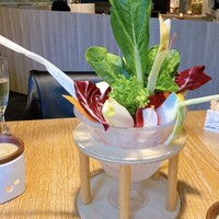 AWkitchen TOKYO 新丸ビル店 - 