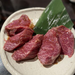 焼肉男マンモス - 