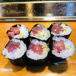 武寿司 - 