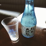 Shuto Beno Tama - 石川酒造の日本酒