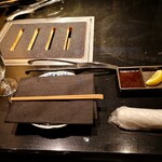 Yakiniku Tamakiya - 