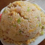 炒飯（大盛・アップ）