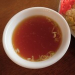 三十六番 - スープ