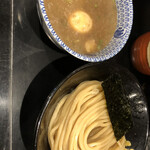 つけ麺無心 - 