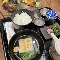 うなぎ家 しば福や - 