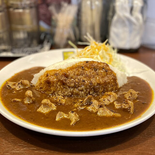 日曜営業 北浜駅 大阪府 でおすすめのカレーをご紹介 食べログ