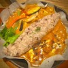 鉄板カレー 匠えん