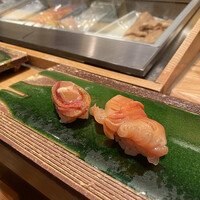 柳橋きたろう場内 - 