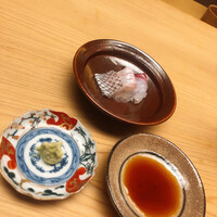 鮨 原正 - 