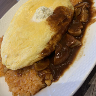 サロン 卵と私_1