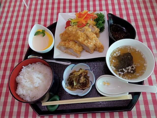 レストラン山桜 - 二戸（創作料理）の写真