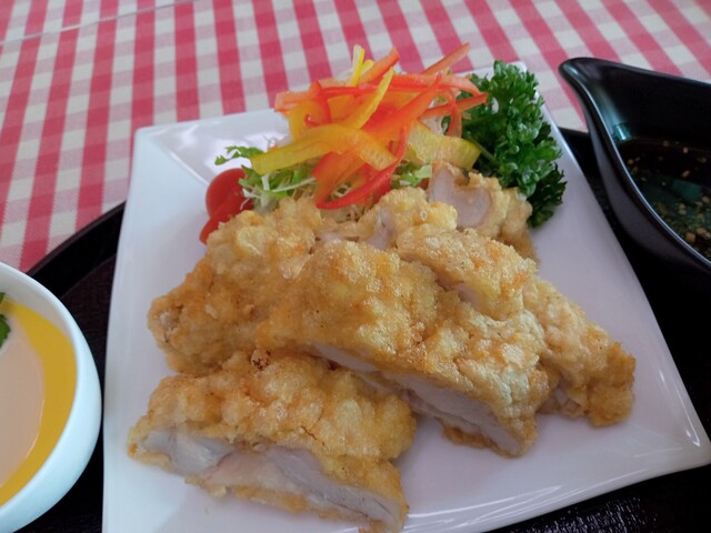 レストラン山桜 - 二戸（創作料理）の写真