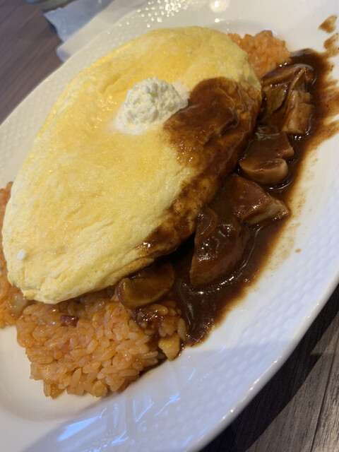 Salon Tamago to Watashi Fujigaoka Ten